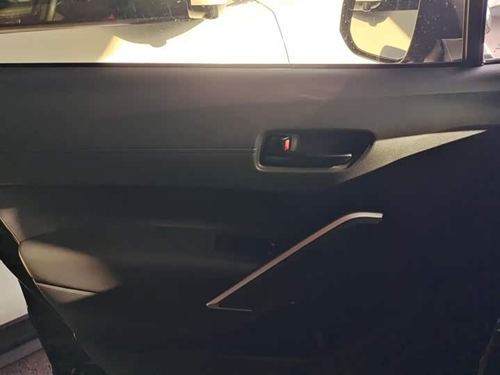 Фото 7 - Toyota Frontlander