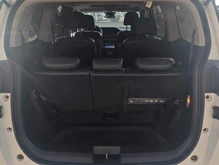 Фото 4 - GAC Trumpchi M6