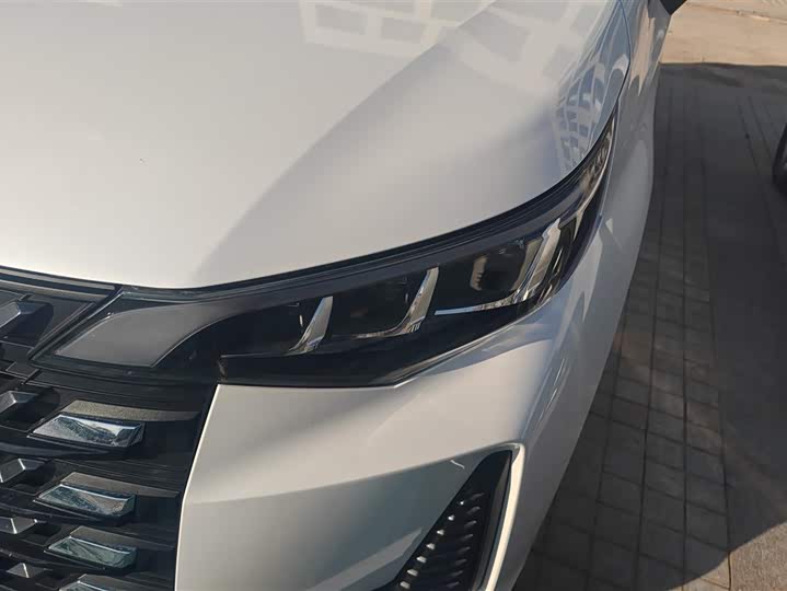 Фото 5 - GAC Trumpchi M6