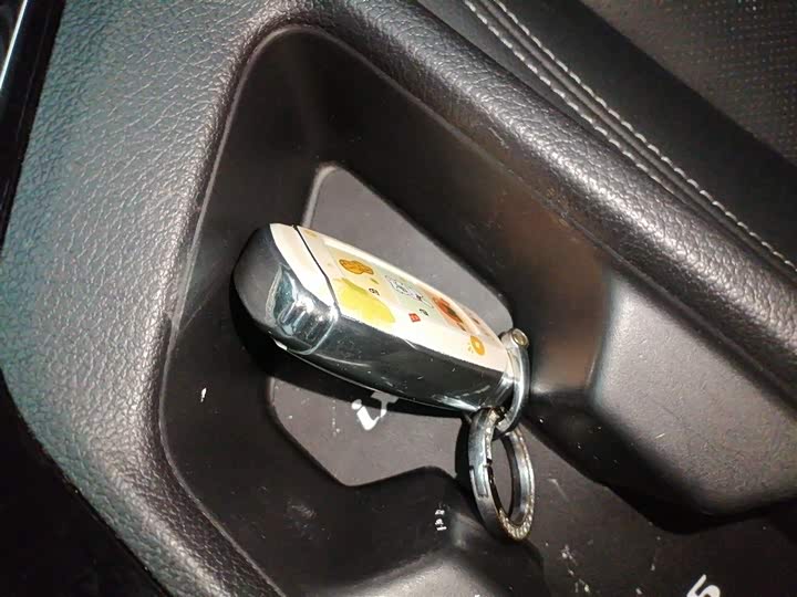 Фото 9 - Hyundai ix35 (Mufasa)