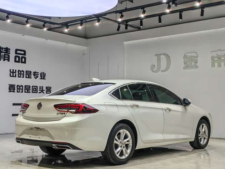 Фото 6 - Buick Regal