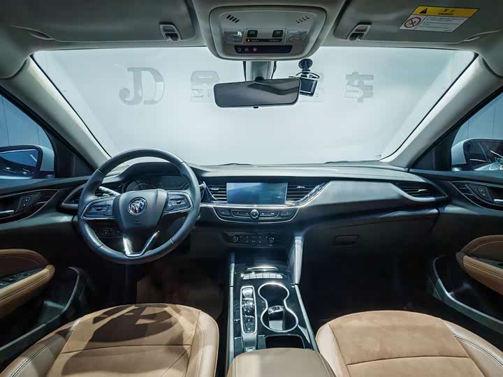 Фото 7 - Buick Regal