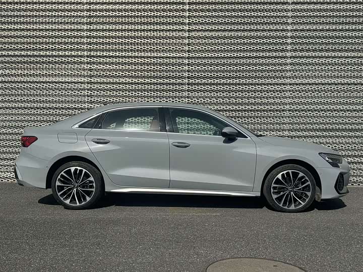 Фото 4 - Audi A3