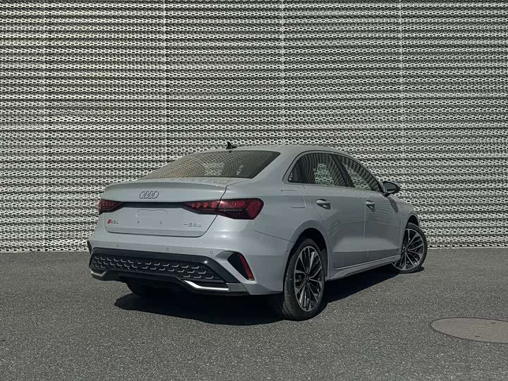 Фото 7 - Audi A3