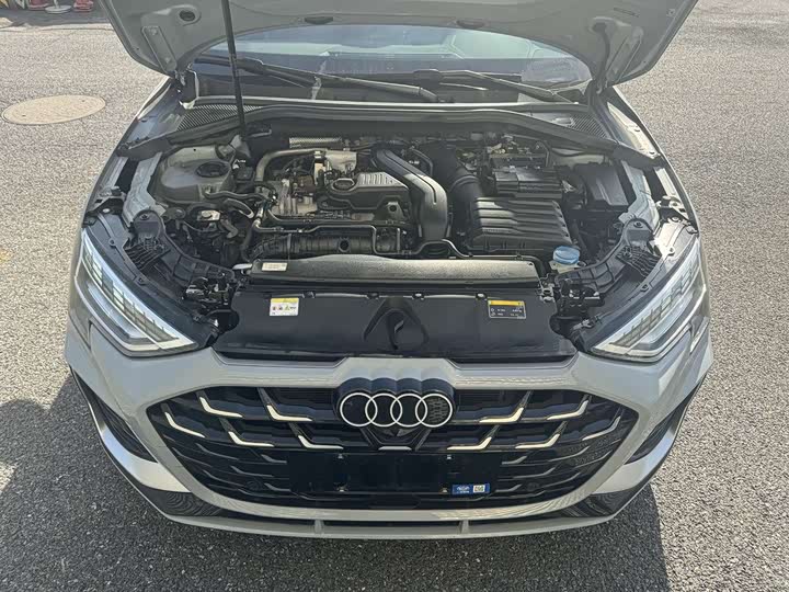 Фото 8 - Audi A3