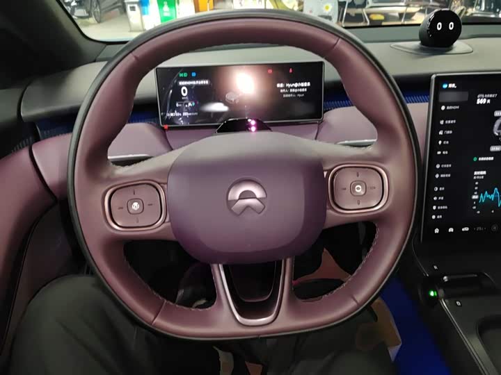 Фото 3 - Nio ET5