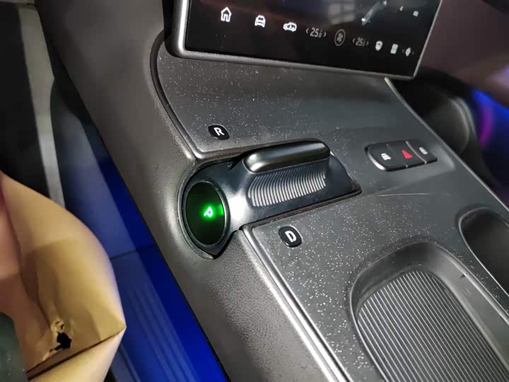 Фото 6 - Nio ET5