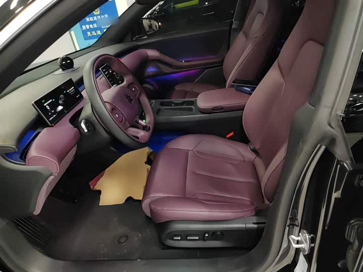 Фото 7 - Nio ET5