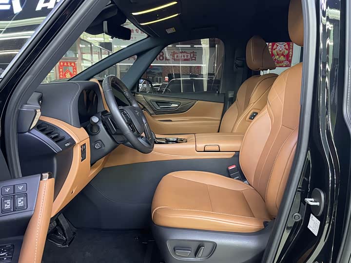 Фото 7 - Toyota Alphard