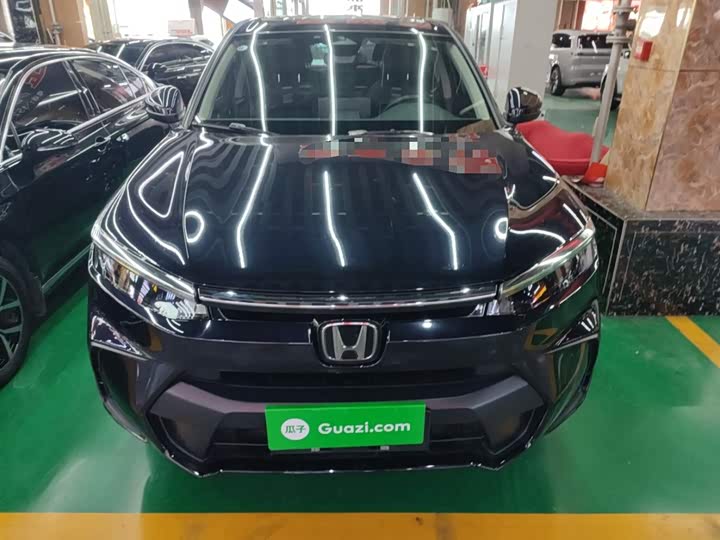 Фото 3 - Honda Breeze