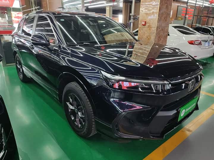 Фото 4 - Honda Breeze