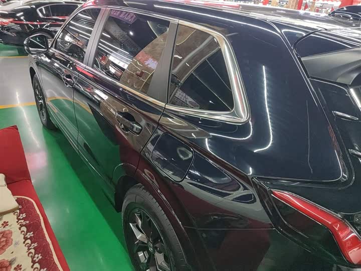 Фото 5 - Honda Breeze