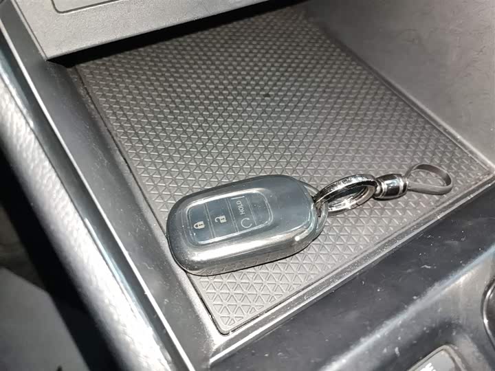 Фото 9 - Honda Breeze