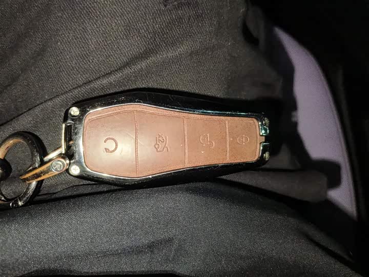 Фото 9 - BYD Dolphin