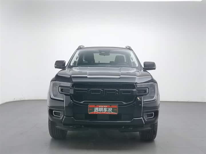 Фото 3 - Ford Ranger