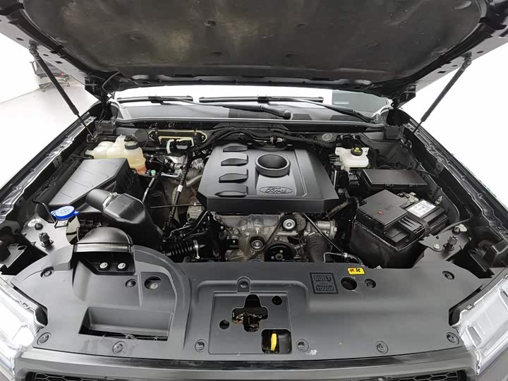 Фото 6 - Ford Ranger