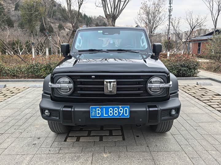 Фото 1 - Tank 300