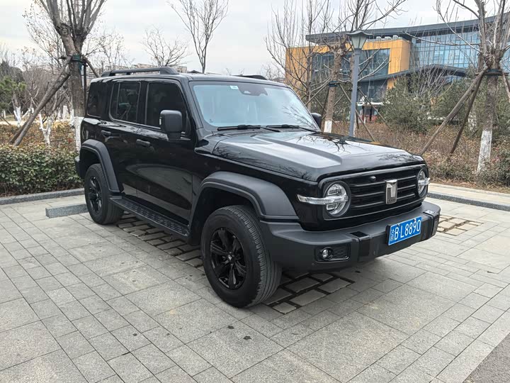 Фото 2 - Tank 300