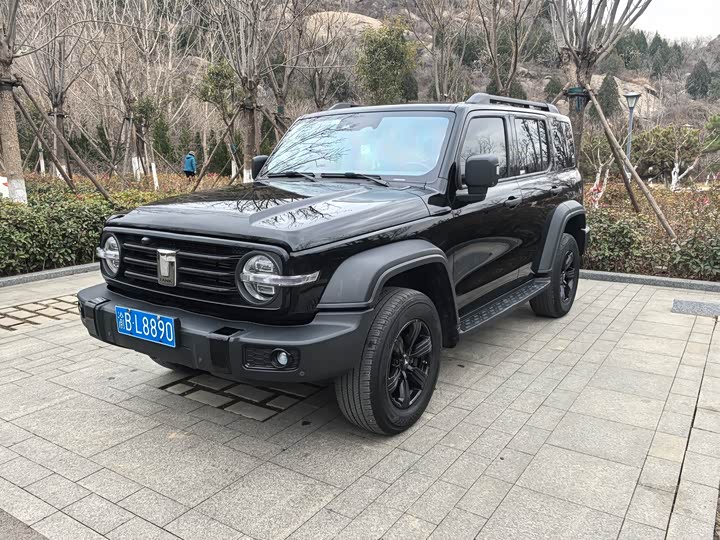 Фото 3 - Tank 300