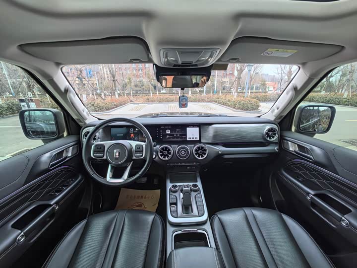 Фото 6 - Tank 300