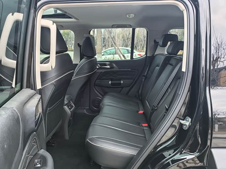 Фото 8 - Tank 300