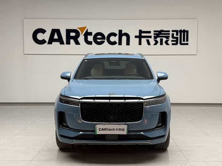 Фото 3 - LiXiang One