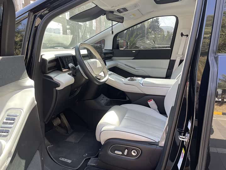 Фото 8 - XPeng X9