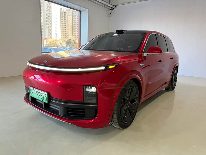 Фото 1 - LiXiang L9