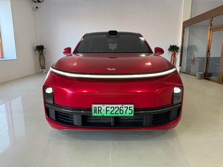 Фото 2 - LiXiang L9