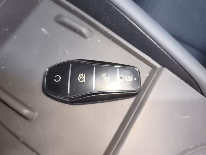 Фото 9 - BYD Seal 06 GT