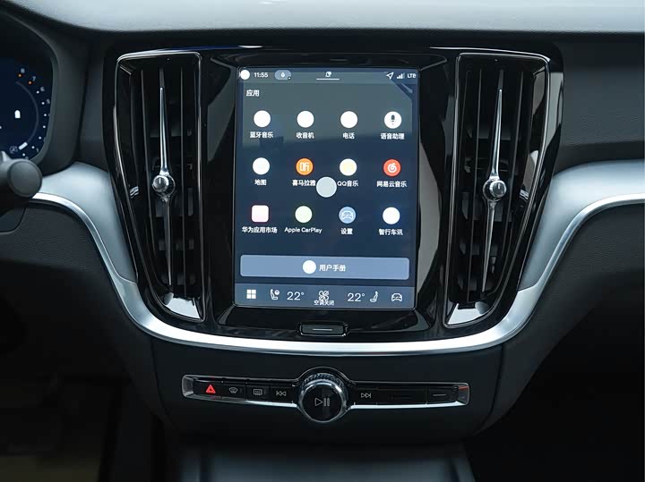 Фото 9 - Volvo S60