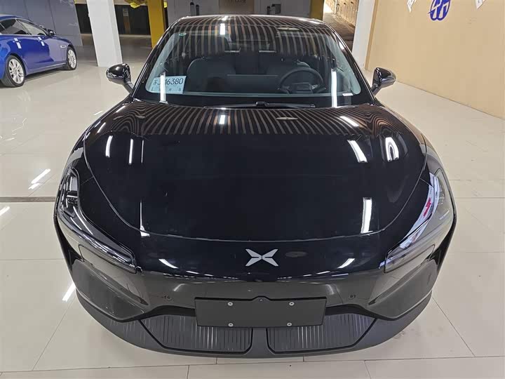 Фото 3 - XPeng Mona M03