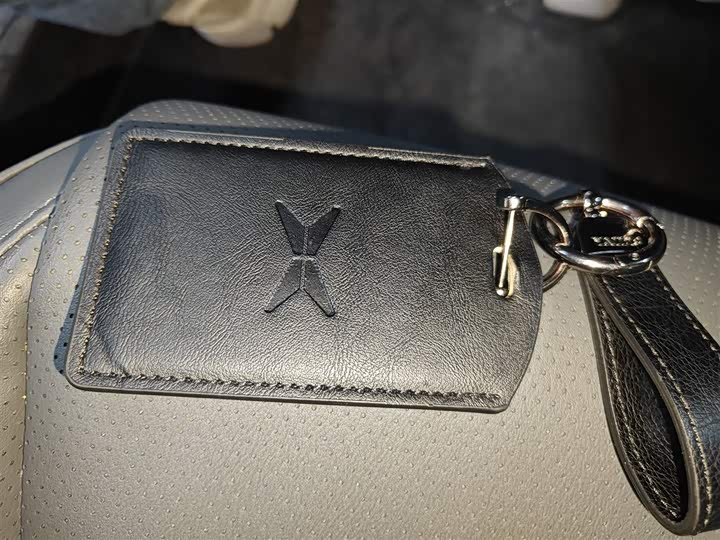 Фото 9 - XPeng Mona M03