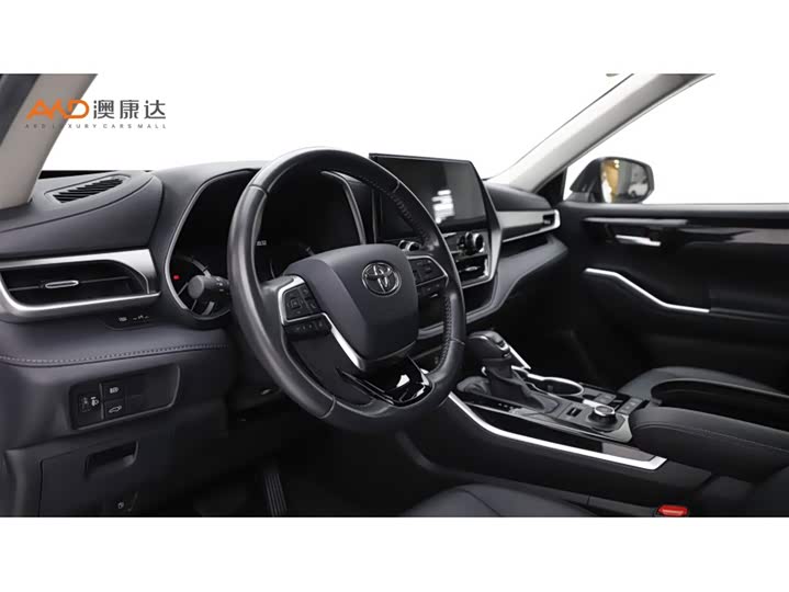 Фото 6 - Toyota Highlander