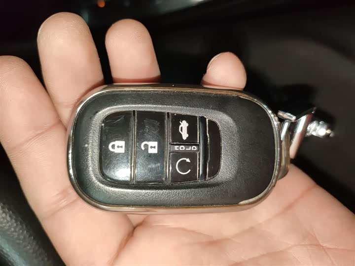 Фото 9 - Honda Integra