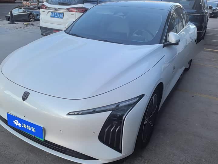 Фото 1 - Dongfeng Forthing Xinghai S7