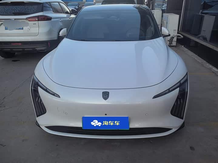 Фото 2 - Dongfeng Forthing Xinghai S7