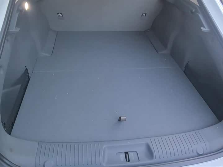 Фото 4 - Dongfeng Forthing Xinghai S7