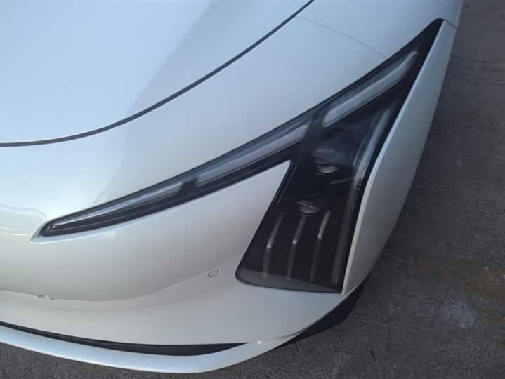 Фото 5 - Dongfeng Forthing Xinghai S7