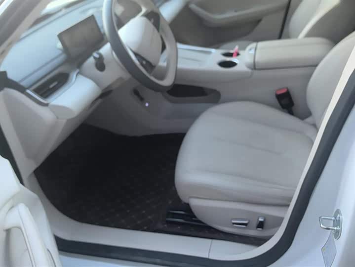 Фото 9 - Dongfeng Forthing Xinghai S7