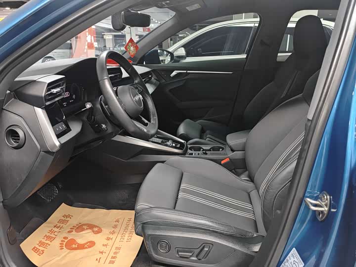 Фото 6 - Audi A3