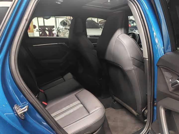 Фото 9 - Audi A3