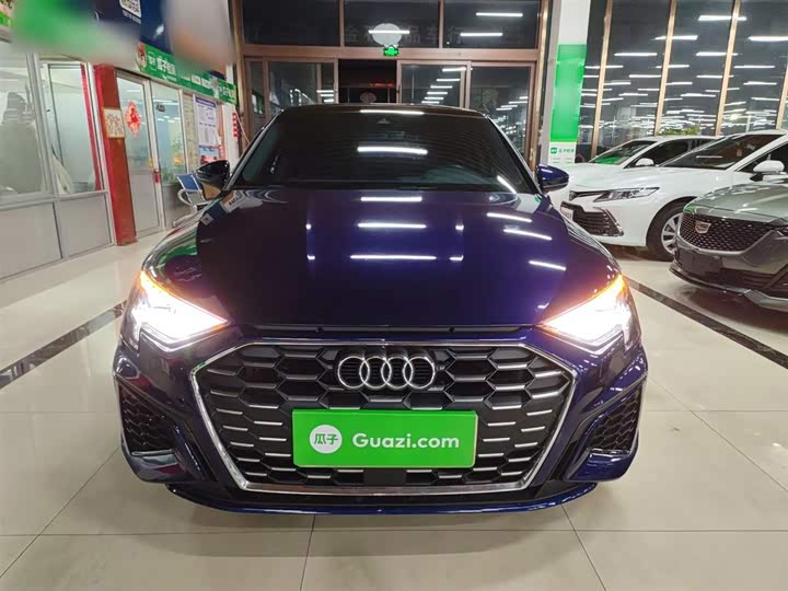 Фото 3 - Audi A3