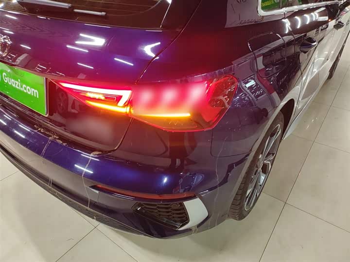 Фото 8 - Audi A3