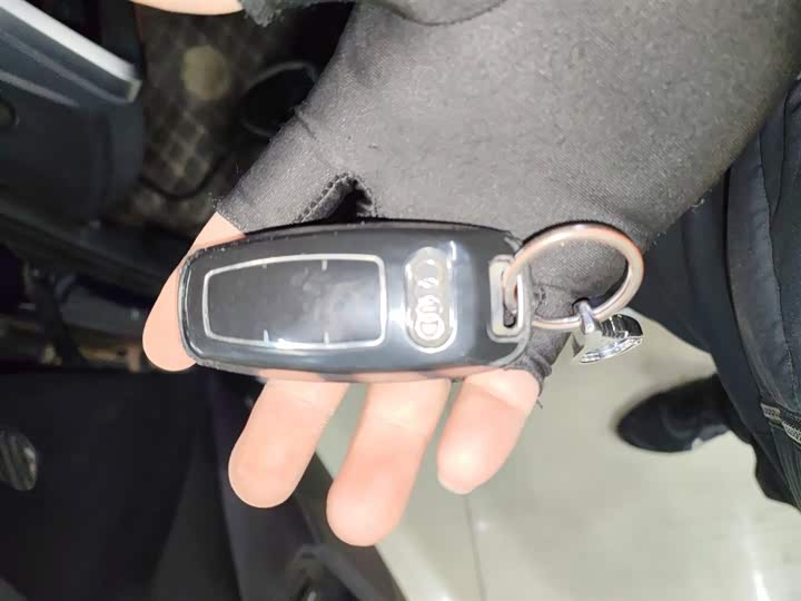 Фото 9 - Audi A3