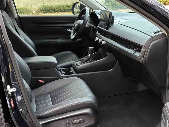 Фото 7 - Honda Breeze