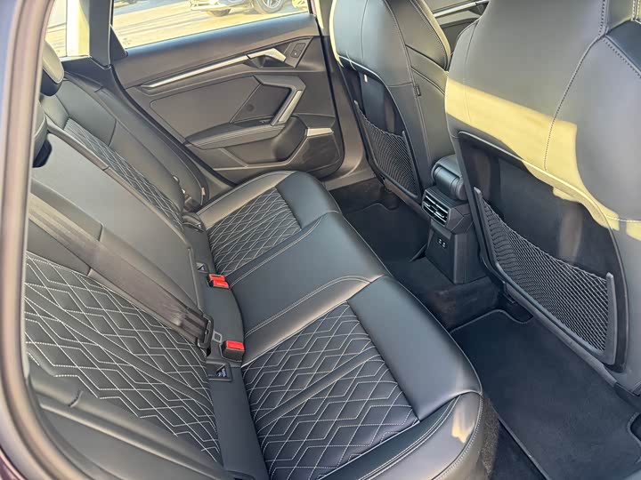 Фото 6 - Audi A3