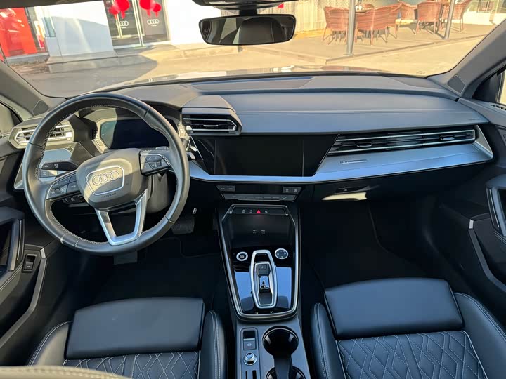 Фото 7 - Audi A3