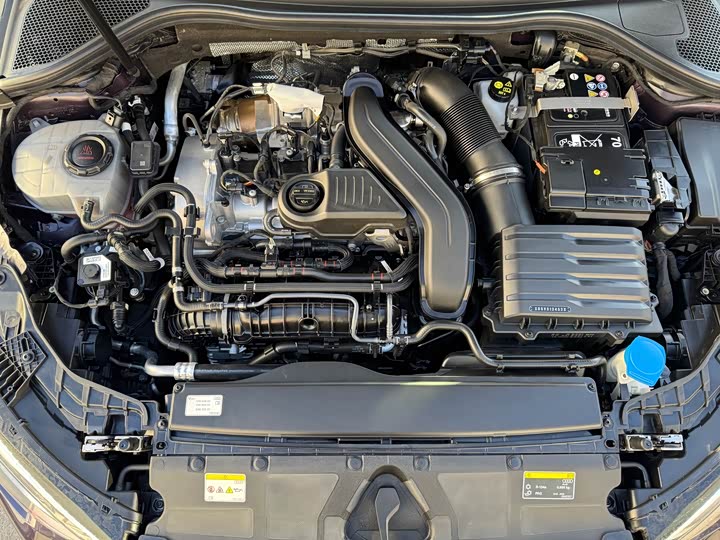 Фото 8 - Audi A3