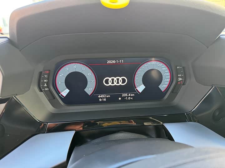 Фото 9 - Audi A3